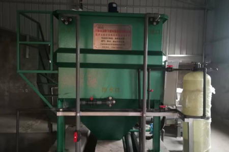 生活污水處理設(shè)備類型、廠家及價(jià)格